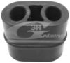 OPEL 0852726 Holding Bracket, silencer